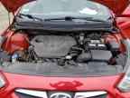 2012 HYUNDAI ACCENT