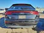 2019 AUDI Q8