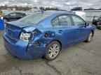 2015 SUBARU IMPREZA