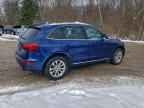 2014 AUDI Q5