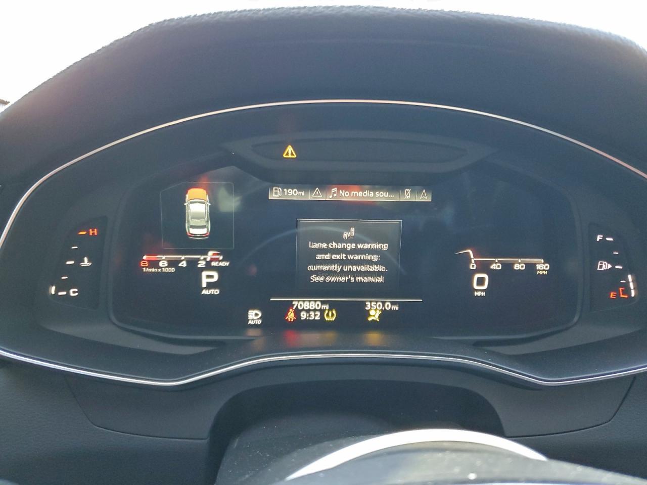 2021 AUDI A6