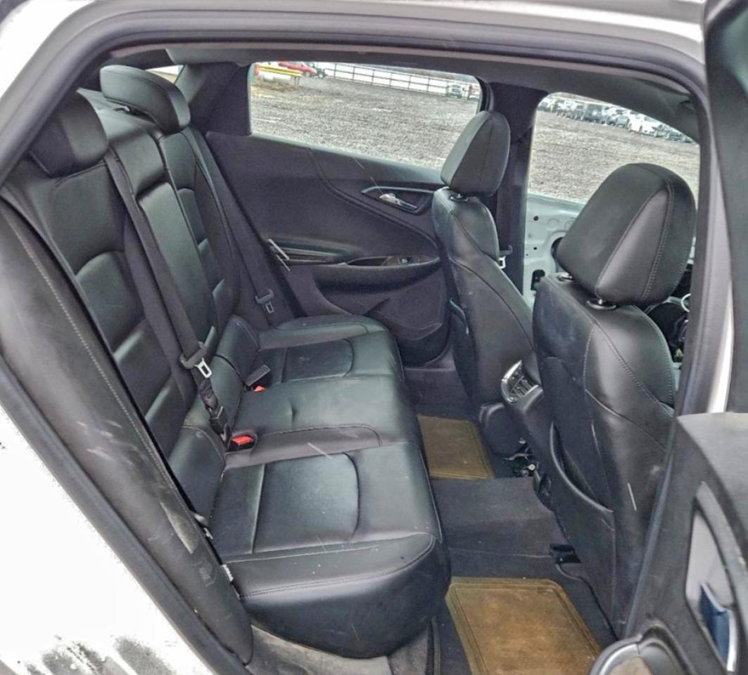 2016 CHEVROLET MALIBU