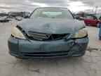 2002 TOYOTA CAMRY