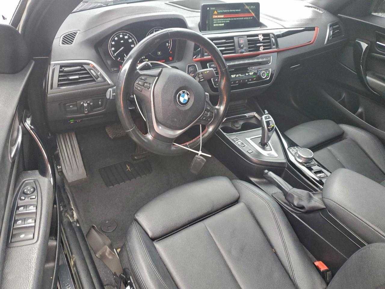2020 BMW 2 Series