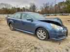 2013 SUBARU Legacy