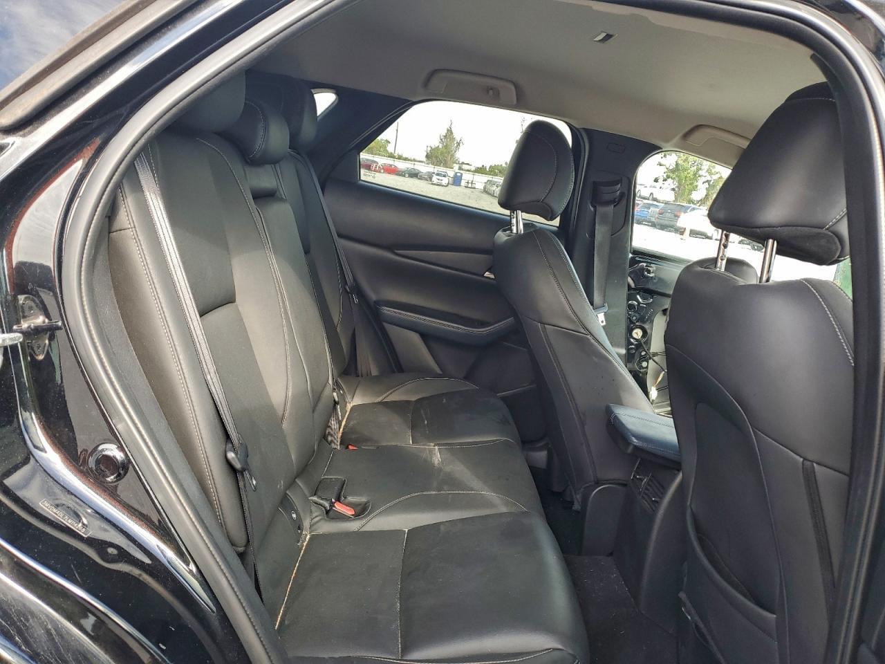 2020 MAZDA CX-30