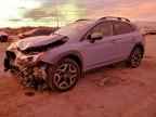 2018 SUBARU Crosstrek