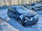 2013 NISSAN LEAF