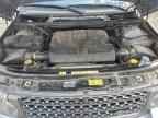 2011 LAND ROVER RANGE ROVER