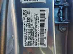 2008 HONDA CR-V