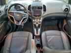 2014 CHEVROLET SONIC