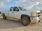 2008 CHEVROLET Silverado 2500