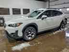 2022 SUBARU Crosstrek