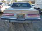 1987 BUICK Regal