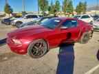 2011 FORD MUSTANG