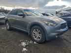2012 INFINITI FX35