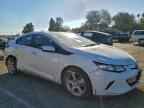 2018 CHEVROLET VOLT