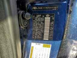 2007 SCION Scion Tc