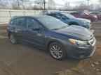 2014 SUBARU IMPREZA