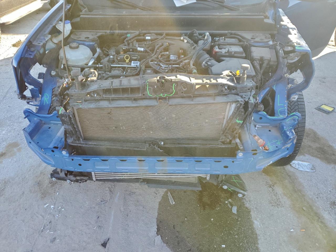 2024 FORD Maverick