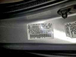 2011 HONDA ODYSSEY