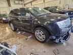2010 LINCOLN MKX