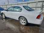 1998 NISSAN Maxima
