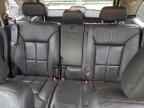 2007 LINCOLN MKX