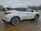 2017 NISSAN MURANO