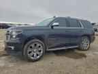 2017 CHEVROLET Tahoe