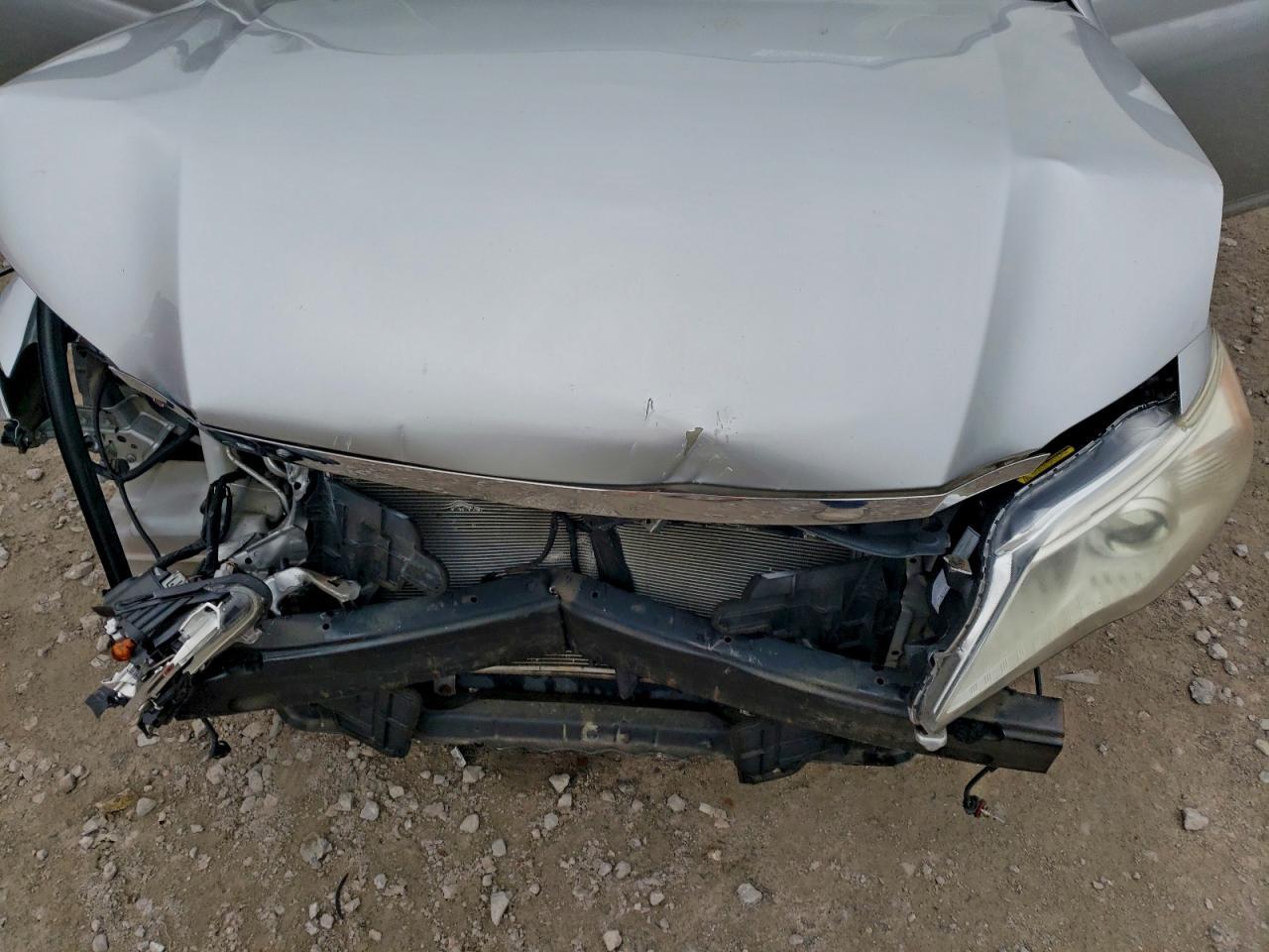 2012 TOYOTA Avalon