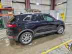 2017 LINCOLN MKC