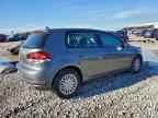 2013 VOLKSWAGEN GOLF