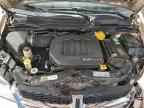 2015 DODGE GRAND CARAVAN