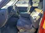 1999 CHEVROLET Silverado