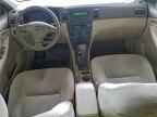 2006 TOYOTA COROLLA