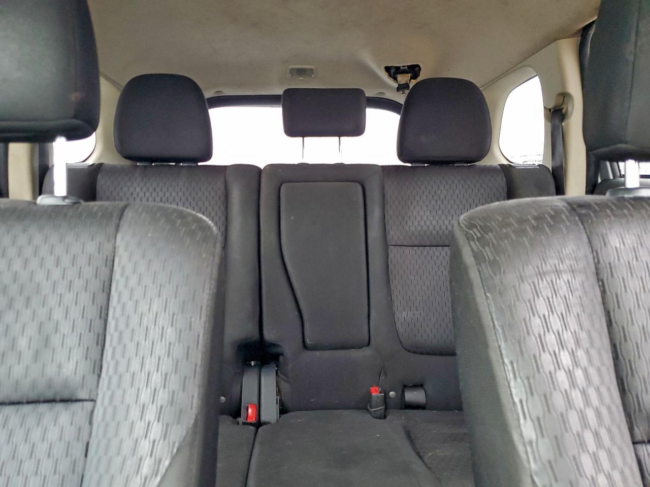2014 MITSUBISHI outlander