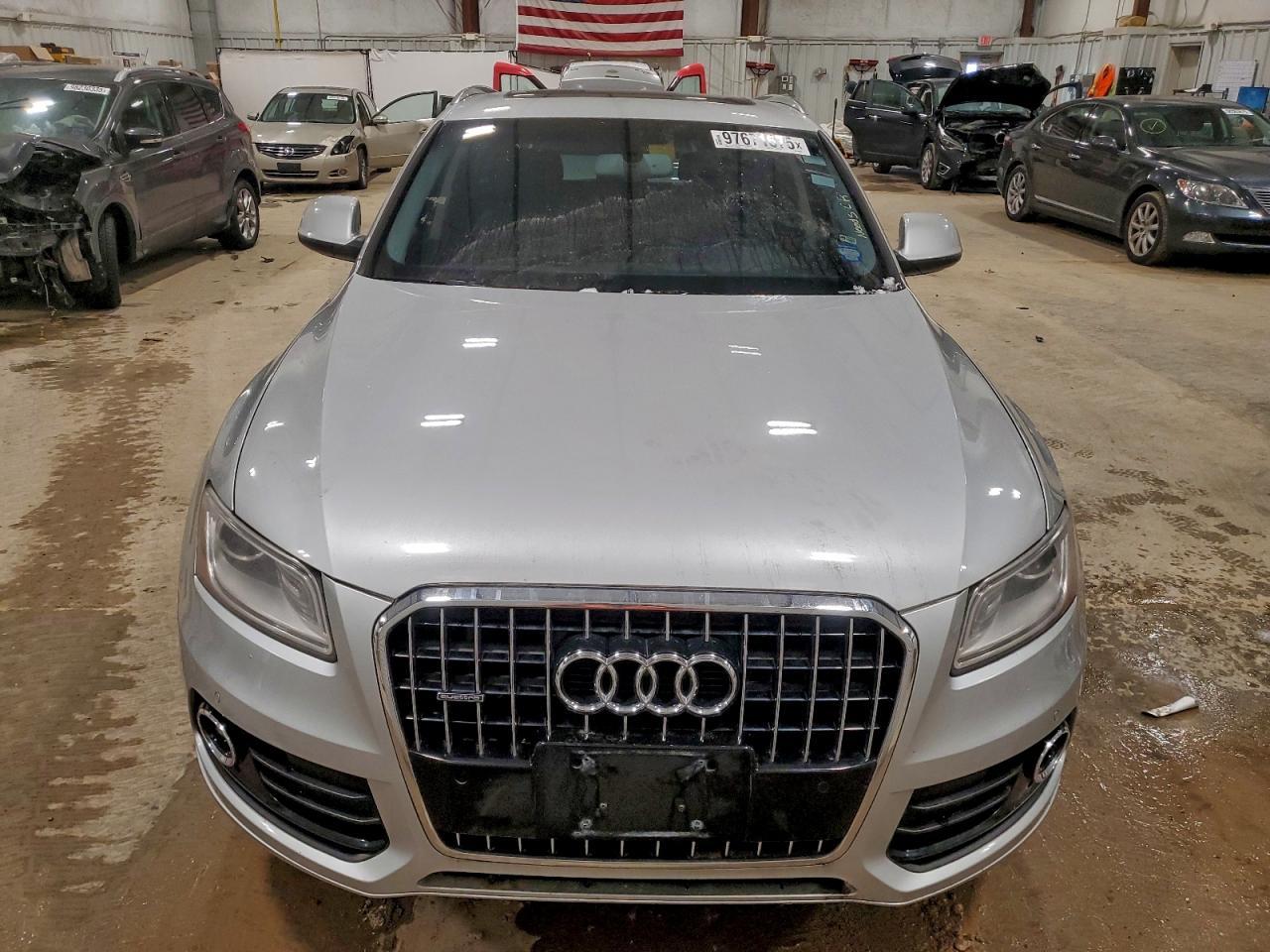 2024 AUDI RS5
