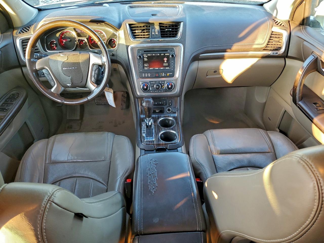 2014 GMC ACADIA