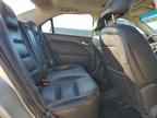 2009 FORD FUSION