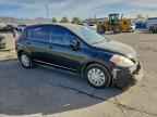 2011 NISSAN VERSA