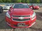 2013 CHEVROLET MALIBU