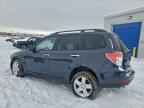 2009 SUBARU FORESTER