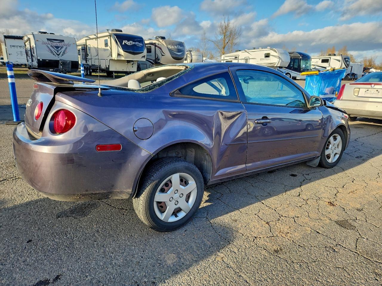 2006 CHEVROLET COBALT
