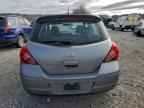 2009 NISSAN VERSA