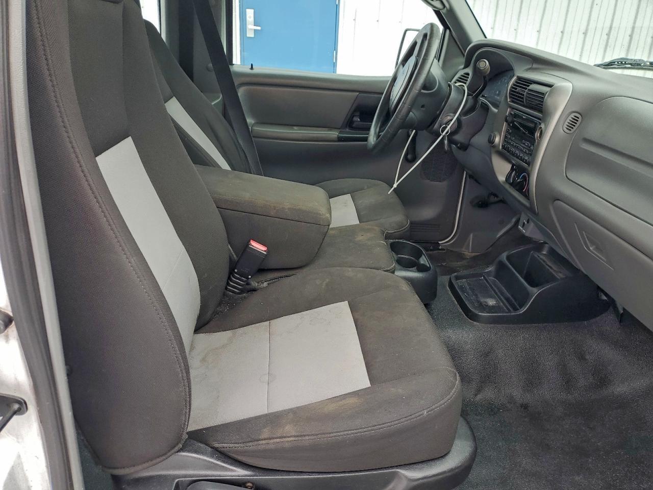 2006 FORD RANGER