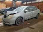 2012 NISSAN SENTRA