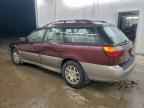 2001 SUBARU Legacy