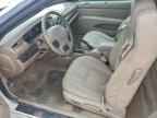 2004 CHRYSLER Sebring