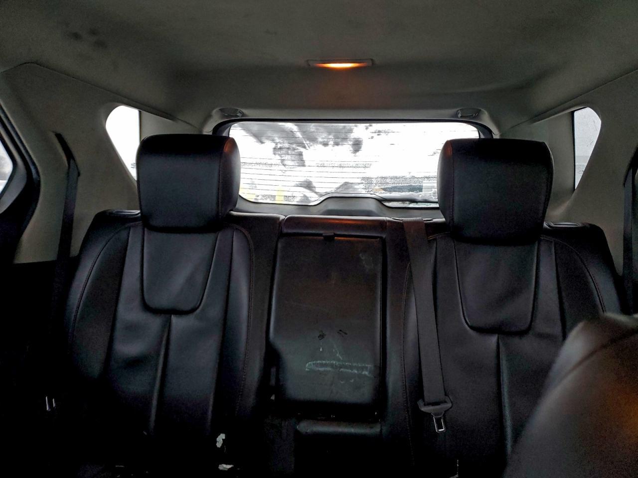 2011 CHEVROLET EQUINOX